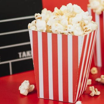 Eintritt TCS-Kino Morgen (pro Person)